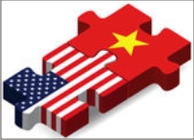 Financial Times: США ведут переговоры с Вьетнамом о размещении военной техники