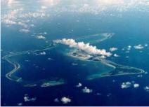 Депортация населения архипелага Чагос и военная база США на острове Диего-Гарсия