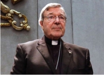Министр экономики Ватикана Джордж Пелл обвиняется в многочисленных преступлениях сексуального характера